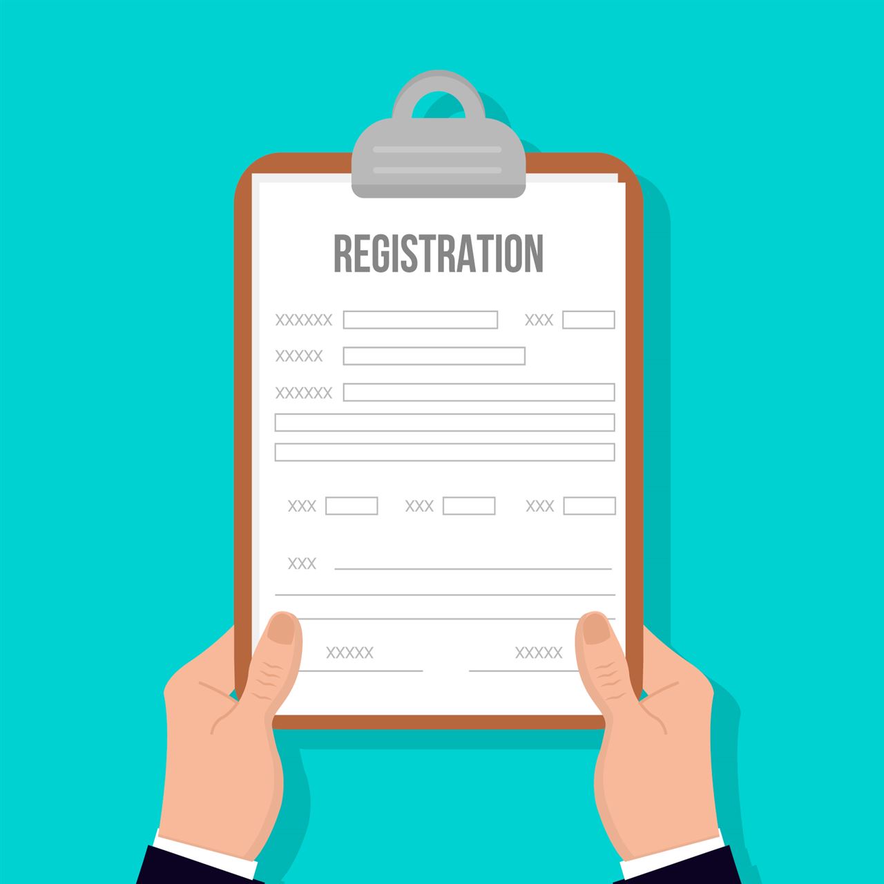 Registration