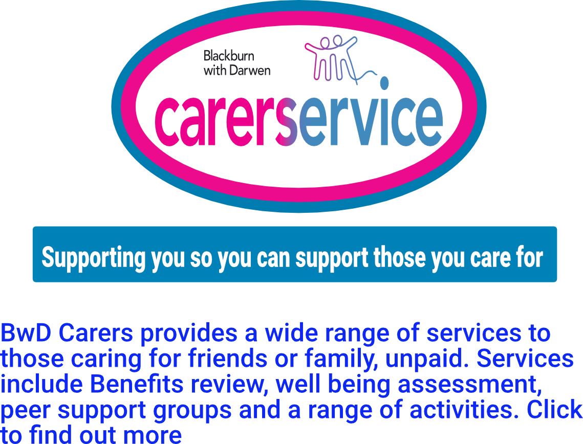 Carers Logo